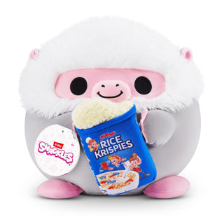 Snacks große Serie 3 36 cm assorti