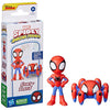 Spidey und Freunde Bots Assorti