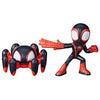 Spidey und Freunde Bots Assorti