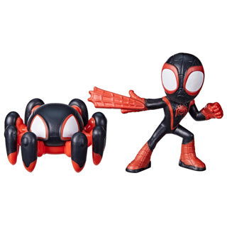 Spidey und Freunde Bots Assorti