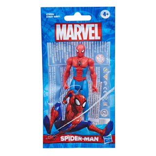 Hasbro Marvel Spider-Man Actioned Action Abbildungen 48pcs