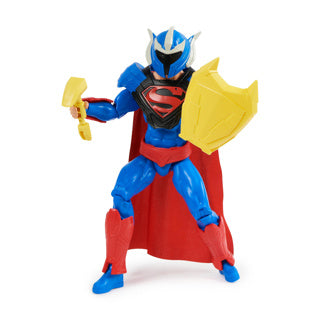 DC Adventures 30 cm Figur Superman