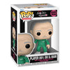 Funko Squid Game Sammelfigur Pop! tv il-nam 001 9 cm mehrfarben