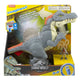 Jurassic World Imaginext Ultra Snap Spinosaurus mit Licht und Klang