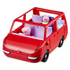 Peppa Peppas großes Familienauto