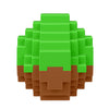 Minecraft Mini -Modus Spawn Eiersorti