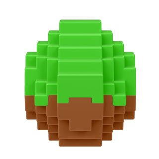 Minecraft Mini -Modus Spawn Eiersorti