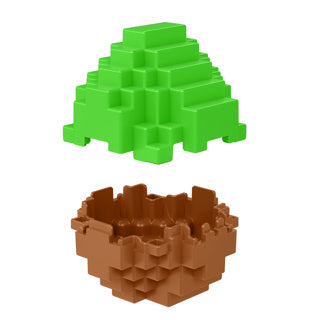 Minecraft Mini -Modus Spawn Eiersorti