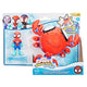 Spidey und Freunde Wassernetz-Spinnenkrabbe