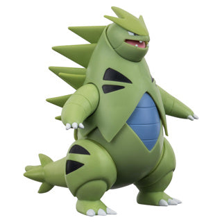 Pokémon-Kampffigur (Tyranitar) Welle 17 | 2 Stk