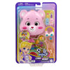 Polly Pocket Troetto Bären kompakt
