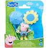 Peppa Muddy Pfütze Freunde Assorti
