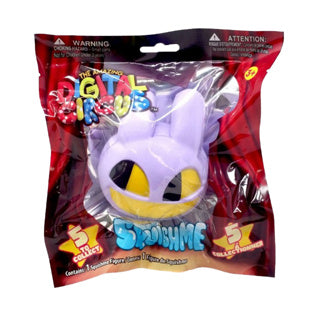 Squishmallows The Amazing Digital Circus Assorti