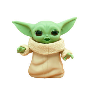 Hasbro Star Wars Mixin Stimmungen Grogu