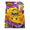Ninja Turtles Movie Deluxe Abbildungen 15 cm assorti