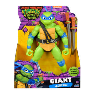 Boti Teenage Mutant Ninja Turtles Spiele Leonardo