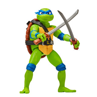 Boti Teenage Mutant Ninja Turtles Spiele Leonardo