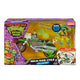 Ninja Turtles Movie Vehicle mit Figur Assorti