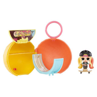 MGA Entertainment Überraschung! Mini Move-and-Groove S3