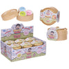 Kawaii foodiez Squishy Knödel 3er-Pack | 12 Stück