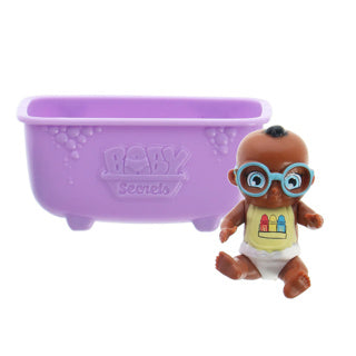 Baby Secrets Pastells Assorti