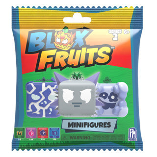 Boti Blox Fruits Serie 2 Mini -Figur