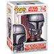 Funko Star Wars Mandalorian | 2 Stück
