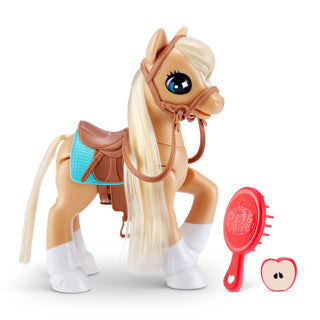 Zuru Haustiere lebendig Pony
