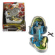 Jurassic World Mikro-Abenteuerspielset sort