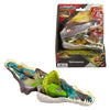 Jurassic World Mikro-Abenteuerspielset sort