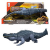 Jurassic World Movie Gigantic Action Purussaurus