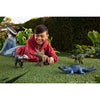 Jurassic World Movie Gigantic Action Purussaurus