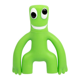 Goo Jit Zu - Regenbogenfreunde -green