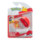 Pokémon Clip 'n' Go Charmander