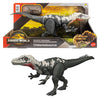 Jurassic World Film gigantischer Action-Chilantainsau