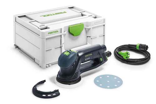 Festool Exzenterschleifer RO 125 FEQ-Plus