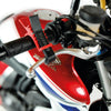 Acebikes Ace Bikes Transportsicherheit Brakefix sicher für den Transport. Brakefix Thekendisplay