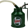Castrol Oliekan klassisches Öl Can klassisch m. Pumpe 200 ml