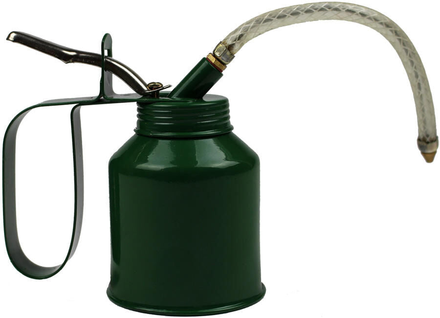 Castrol Oliekan klassisches Öl Can klassisch m. Pumpe 200 ml