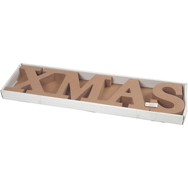Creativ Company Kerzenständer, H: 14,5 cm, Dicke 3,2 cm, 4 Stück 1 Box