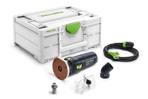 Festool Kantenfräser OFK 500 Q-Plus R3 (NML)