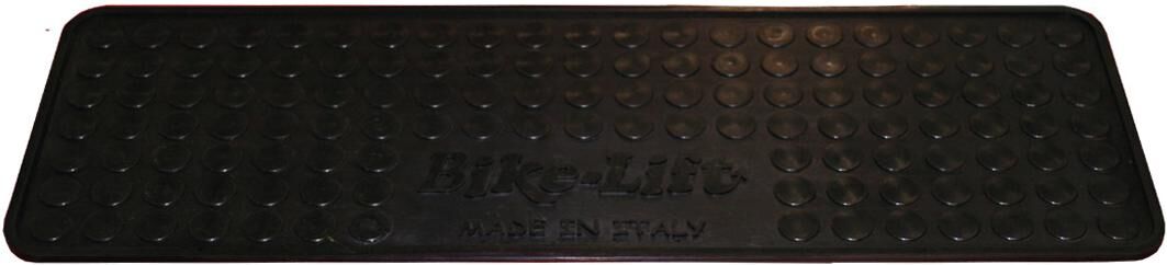 Bike-Lift Fahrradlift Gummimatte RM Gummimatten 150x450x10 mm