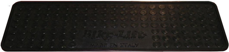 Bike-Lift Fahrradlift Gummimatte RM Gummimatten 150x450x10 mm