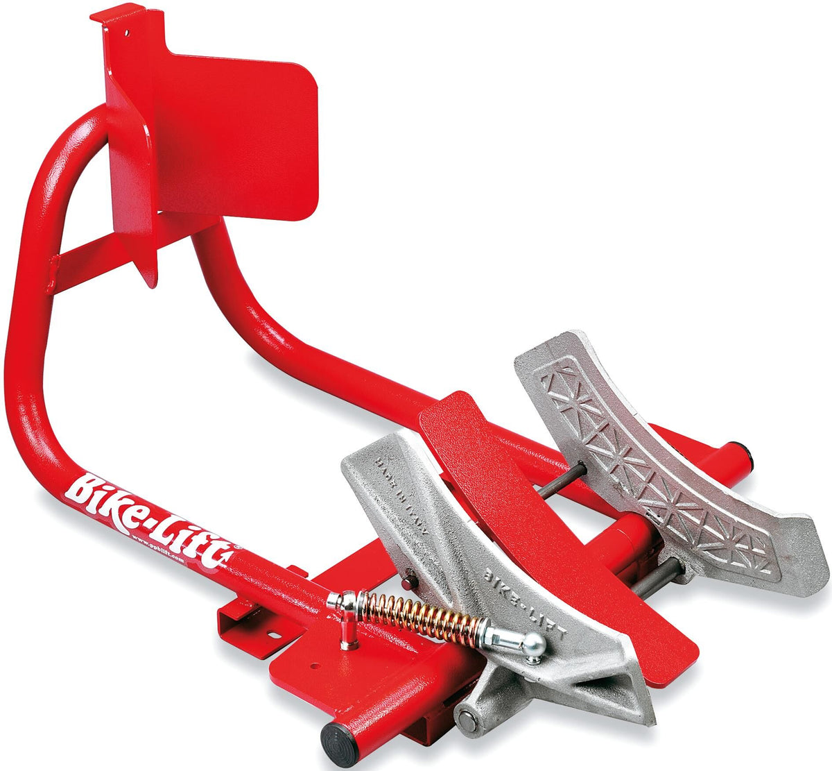 Bike-Lift Fahrradlift Radhalter W-36 S Radhalter flach anheben