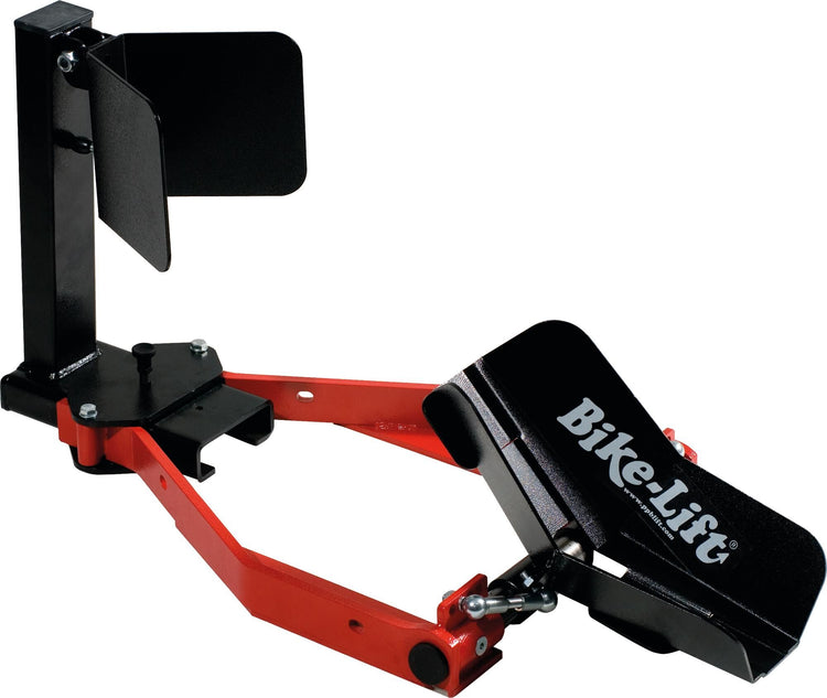 Bike-Lift Fahrradlift Radhalter W-38 S Radhalter flach anheben