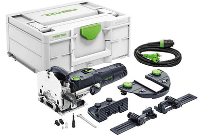Festool Fräsmaschine Domino DF 500 Q-Set (NML)