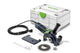 Festool Winkelschleifer DSG-AG 125 FH Plus