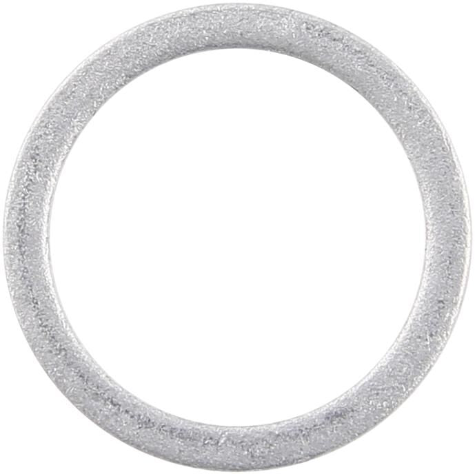 Dresselhaus Robbenring, Aluminium 10 x 14