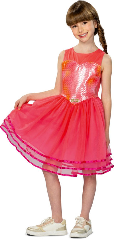 Studio 100 Dress Mermaid Kleid, 6-8 Jahre alt