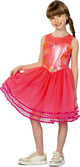 Studio 100 Dress Mermaid Kleid, 6-8 Jahre alt